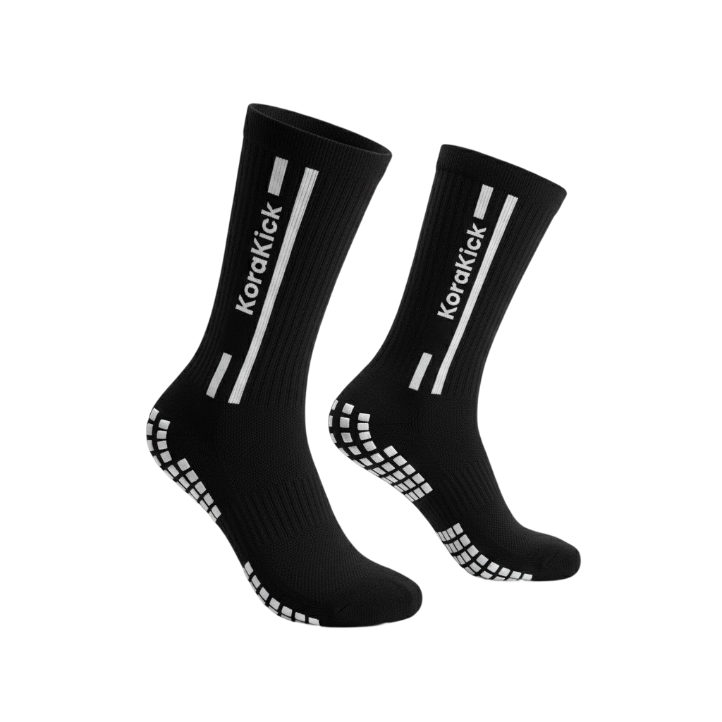 Pro Socks Black