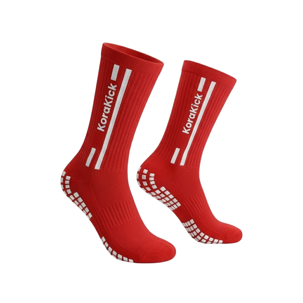 Pro Socks Red