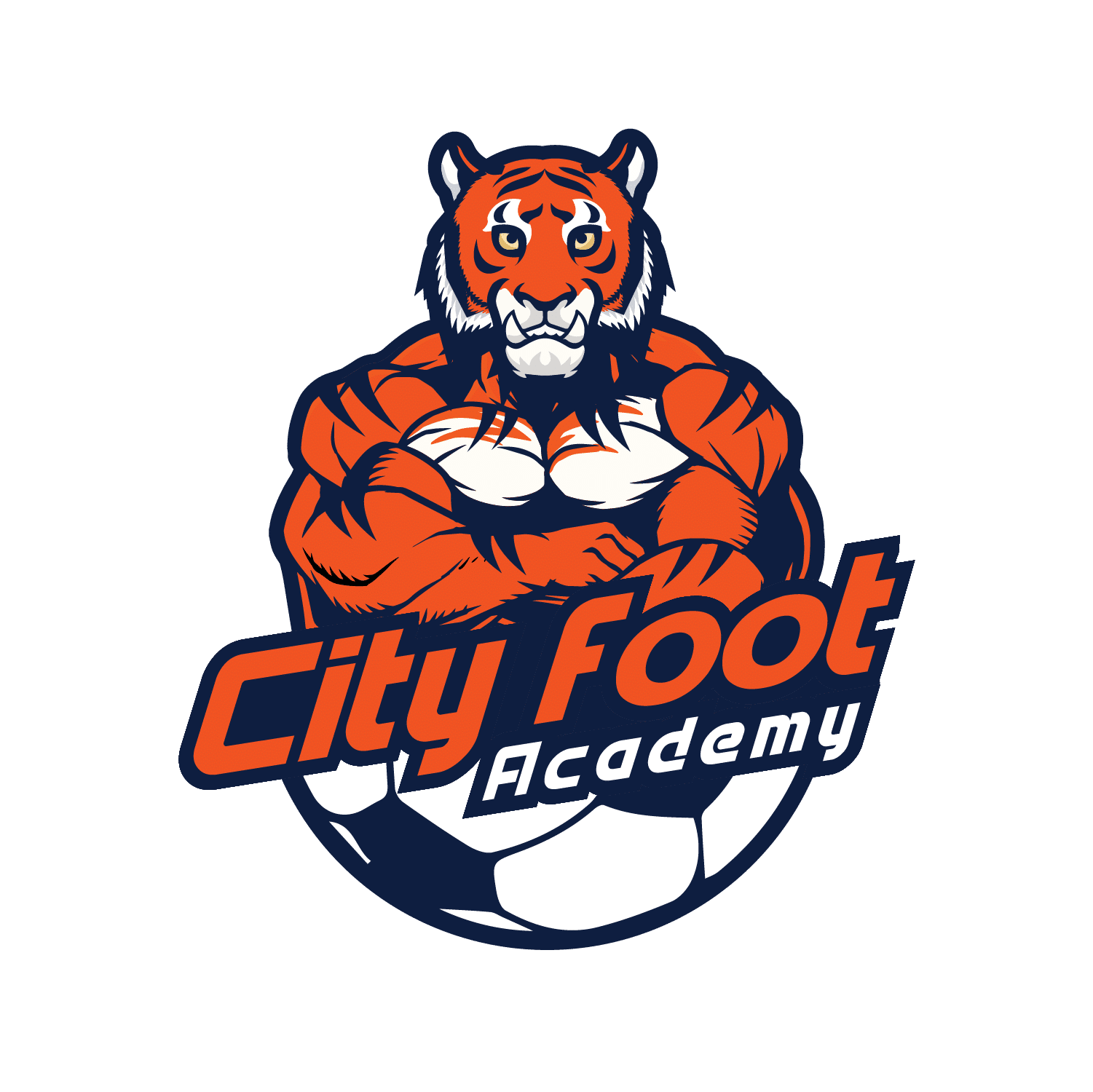 City Foot Academy