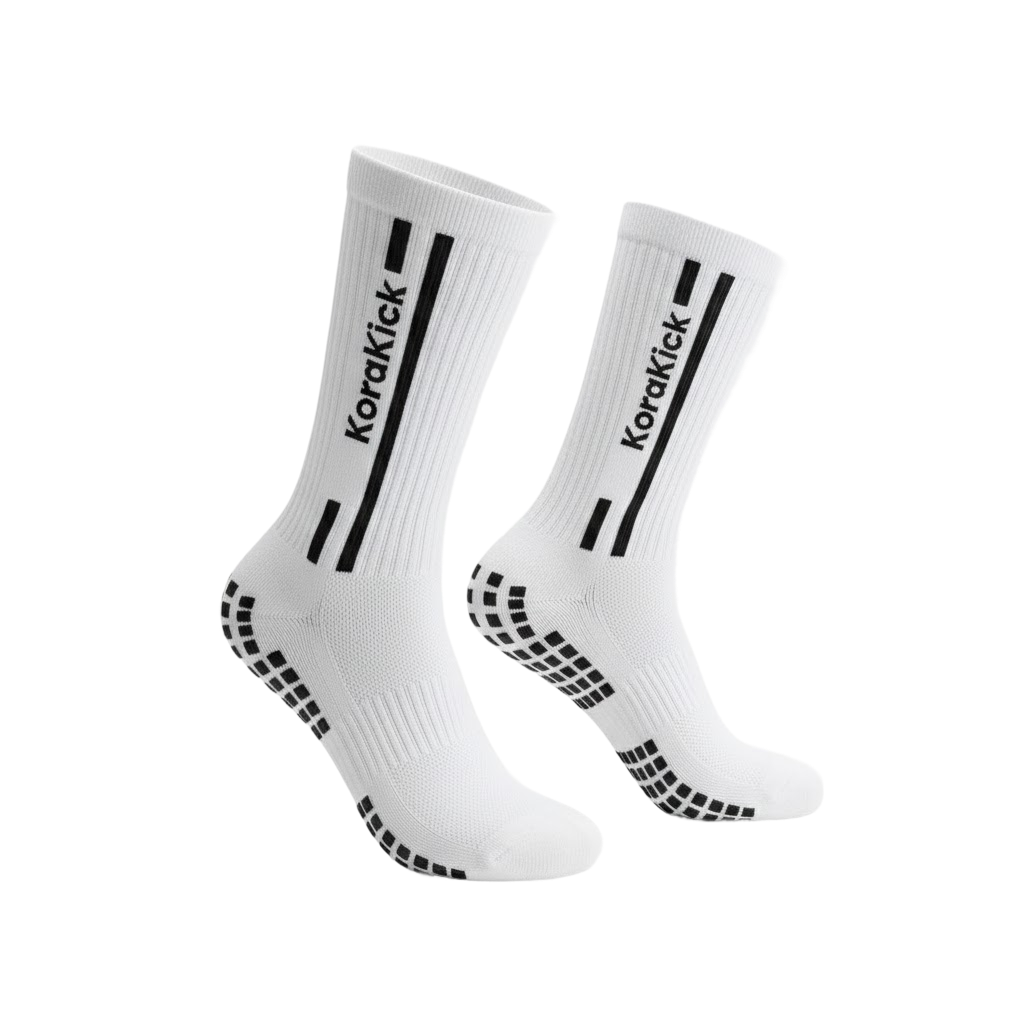 Pro Socks White